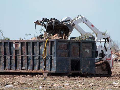 Entsorgung & Recycling Martens Rastede