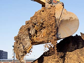 Baustelle Cinemaxx Oldenburg Martens