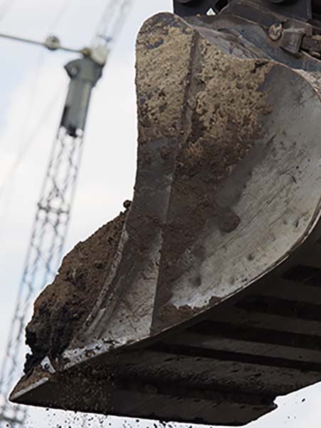 Baustelle Cinemaxx Oldenburg Martens