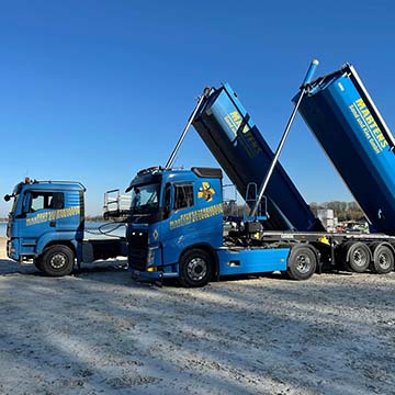 Martens GmbH - Rastede