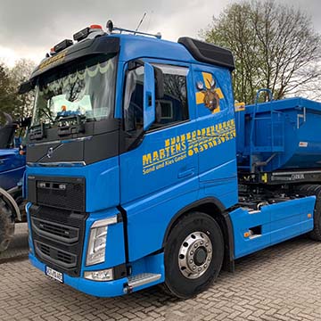 Martens GmbH - Rastede