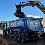 Martens GmbH - Rastede