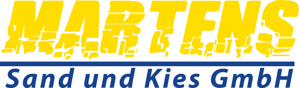 martens sand und kies gmbh